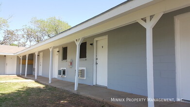 2212 2nd St in Lubbock, TX - Building Photo - Building Photo