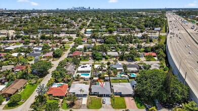554 NW 46th St in Fort Lauderdale, FL - Building Photo - Building Photo
