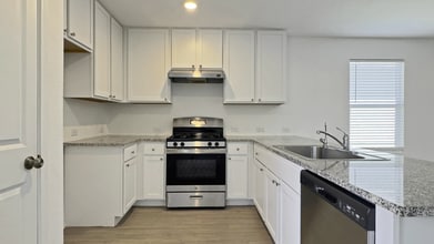 13930 Wool Pk, Unit 3110 in San Antonio, TX - Foto de edificio - Building Photo