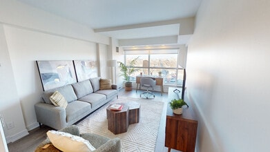 LIV Apartments in Ottawa, ON - Building Photo - Building Photo