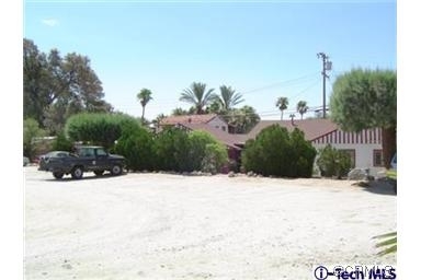 66323 6th St in Desert Hot Springs, CA - Building Photo