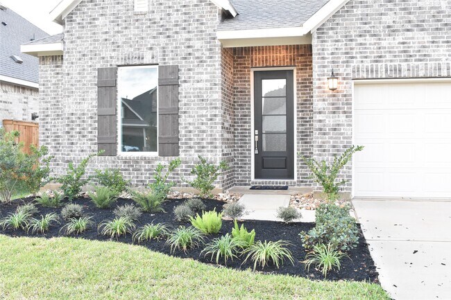 16311 Mesquite Fld Dr in Hockley, TX - Building Photo - Building Photo