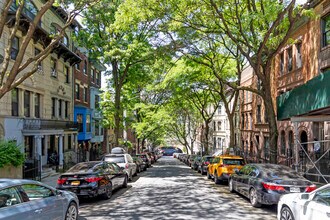 611 West 138th Street in New York, NY - Foto de edificio - Building Photo