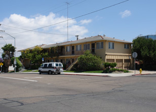 3151-3169 Lincoln Ave in San Diego, CA - Building Photo - Building Photo