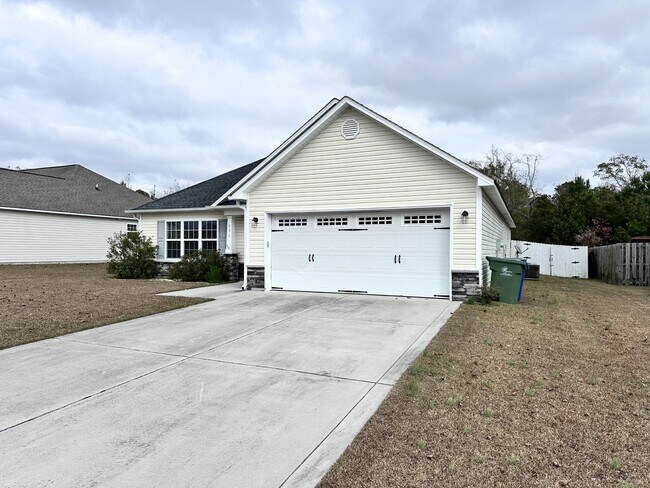 property at 131 Regatta Way