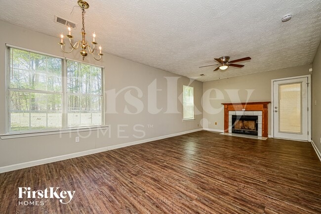 8321 Mountain Pass in Riverdale, GA - Building Photo - Building Photo