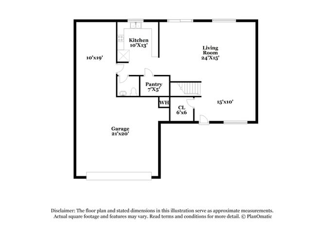 1711 E Megan Dr in San Tan Valley, AZ - Building Photo - Building Photo