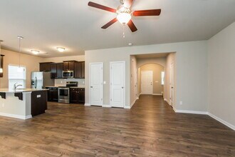 1130 Rankin Oaks St in Charlotte, NC - Building Photo - Building Photo