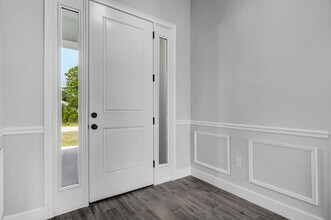 2651 Quentin Ave SE in Palm Bay, FL - Foto de edificio - Building Photo