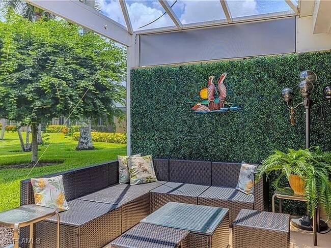 property at 5595 Greenwood Cir