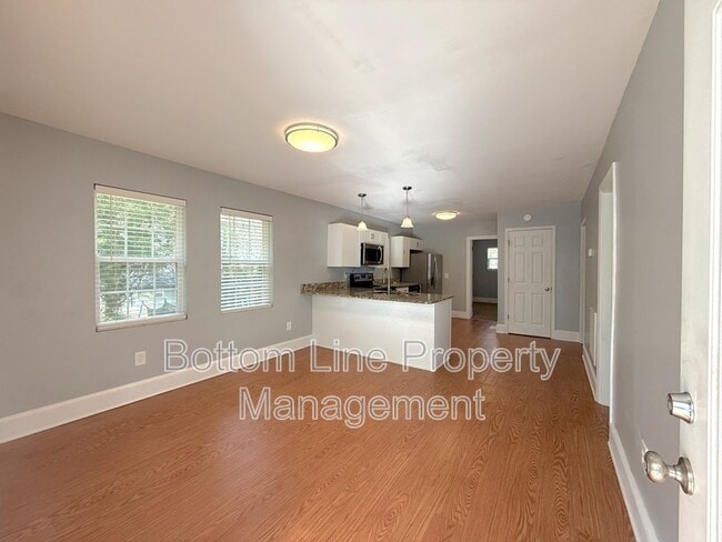 1215 Milton Ave in Kannapolis, NC - Building Photo - Building Photo