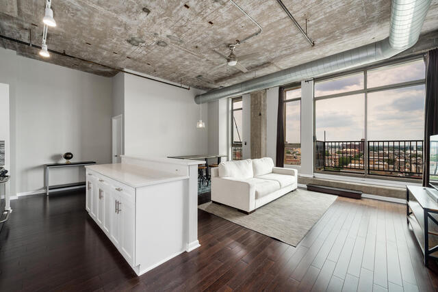 1550 S Blue Island Ave, Unit 1125 in Chicago, IL - Building Photo