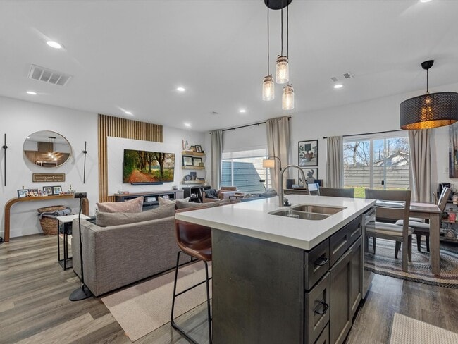 property at 2222 Wavell St