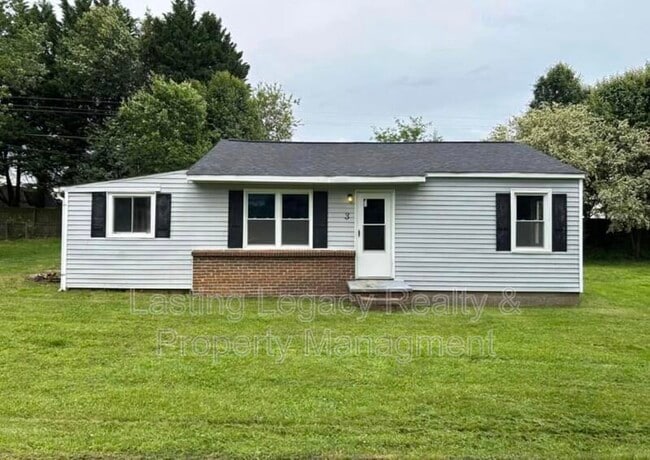 property at 4222 Glenn Hi Rd
