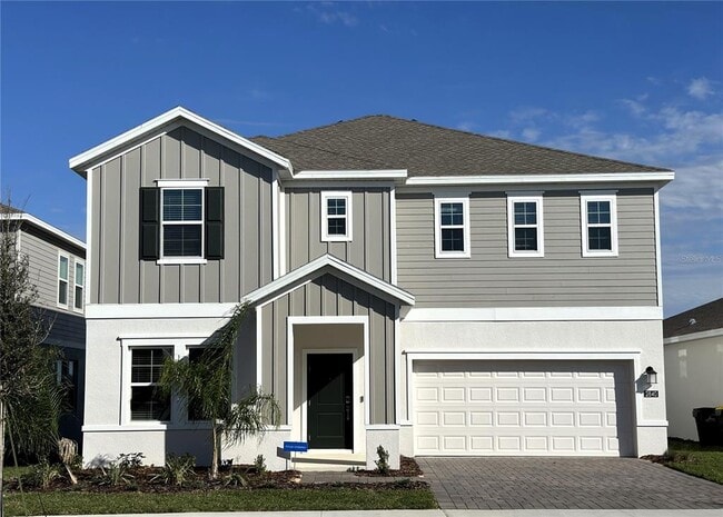 property at 2840 Fitness St