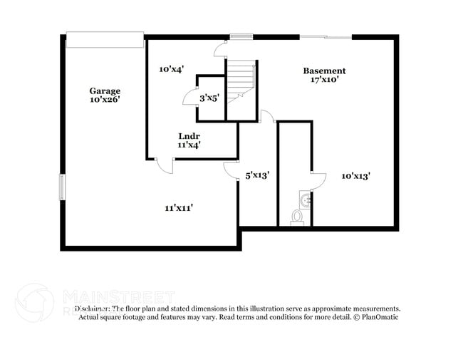 409 N E Sharon St in Lee's Summit, MO - Foto de edificio - Building Photo