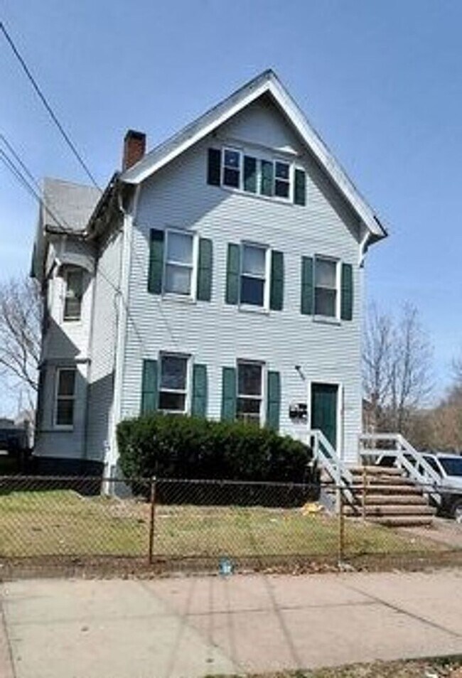property at 630 Howard Ave