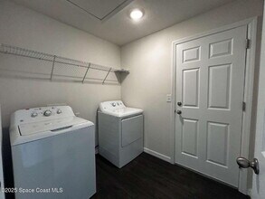 1203 Sexton Rd SW in Palm Bay, FL - Building Photo - Building Photo