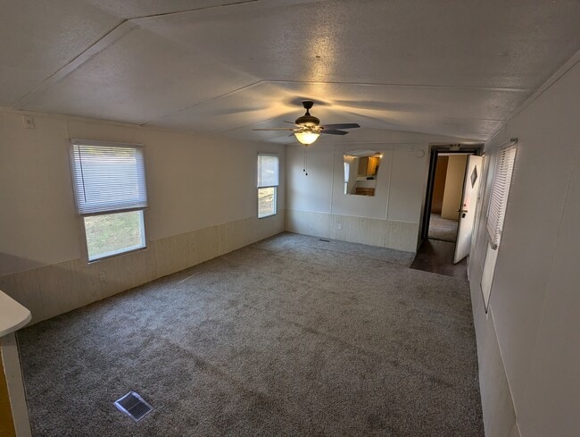 123 Ransdell Ln in Louisburg, NC - Building Photo - Building Photo