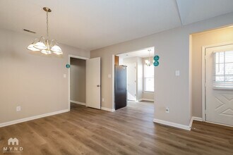 4920 Harri Ann Dr in Charlotte, NC - Building Photo - Building Photo