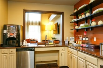 Residences at Gramercy in Houston, TX - Building Photo - Building Photo