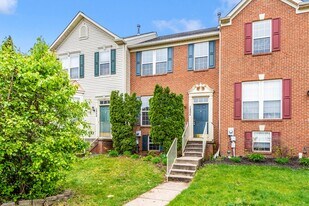 1804 Free Ter in Frederick, MD - Building Photo