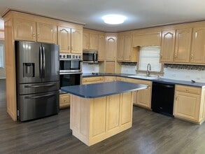 3624 Carl Allred Rd in Franklinville, NC - Building Photo - Building Photo