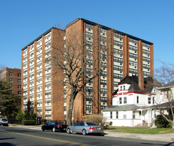 French Towers Apartments