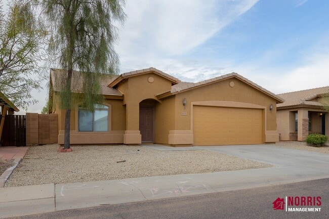 property at 1033 Nina Dr