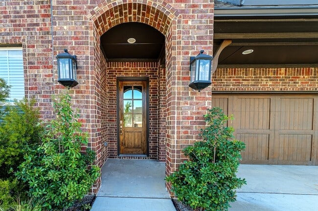 764 Tallgrass Dr in Aledo, TX - Building Photo - Building Photo