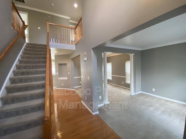 5619 Joshua Tree Cir in Fredericksburg, VA - Building Photo - Building Photo