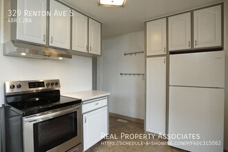 329 Renton Ave S in Renton, WA - Building Photo - Building Photo