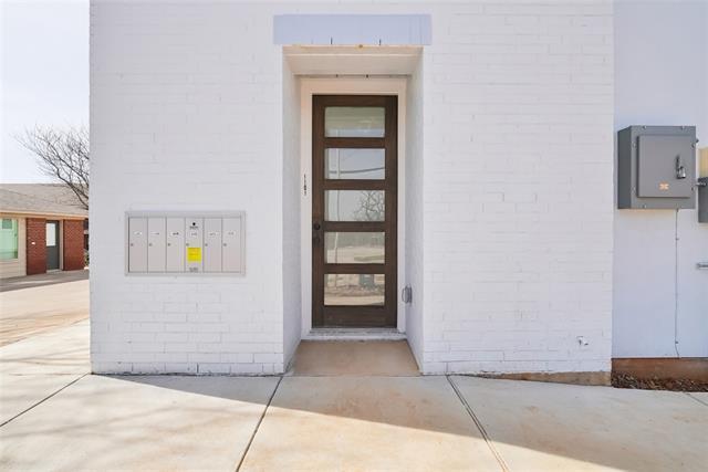 401 Bryan St in Denton, TX - Building Photo - Building Photo