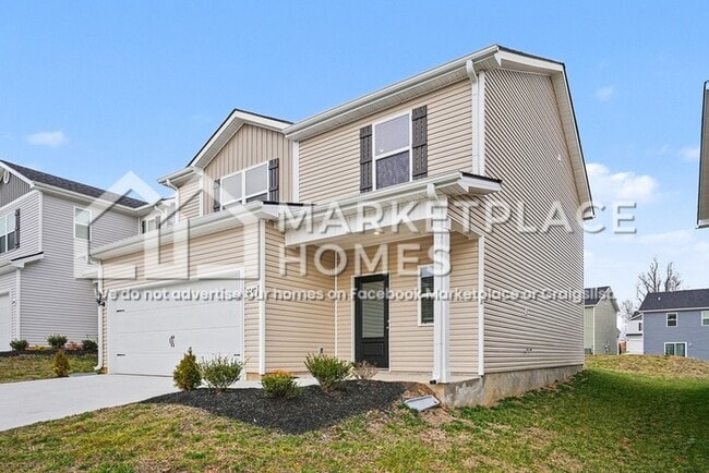 2047 Lala Loop in White Bluff, TN - Building Photo - Building Photo