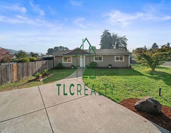 property at 1000 Ostrander Ln