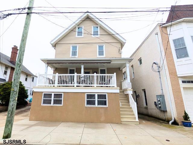 15 S Little Rock Ave in Ventnor City, NJ - Building Photo - Building Photo