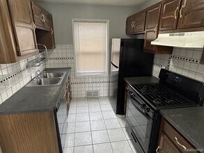 12871 Saratoga St in Oak Park, MI - Building Photo - Building Photo