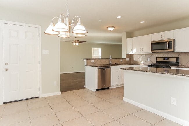 property at 12919 Belmont Legend Ct