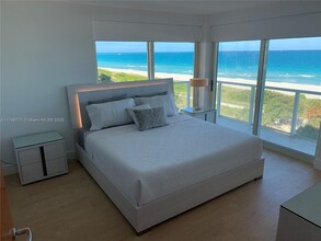 9499 Collins Ave, Unit 501 in Surfside, FL - Building Photo - Building Photo