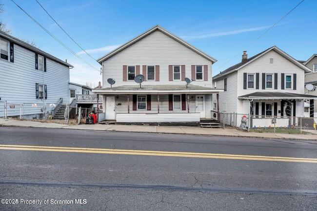 property at 214 Union St