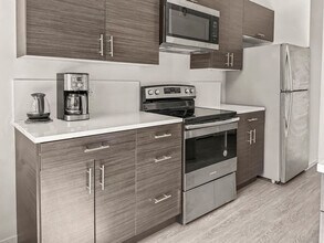 1101 Euclid Ave in Cleveland, OH - Building Photo - Building Photo