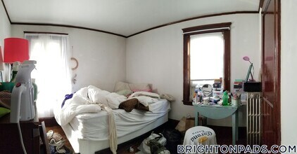 55 Etna St, Unit 1 in Boston, MA - Foto de edificio - Building Photo