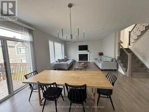 757 Eminence St in Ottawa, ON - Building Photo - Building Photo