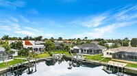 2807 SW 31st Ln in Cape Coral, FL - Foto de edificio - Building Photo