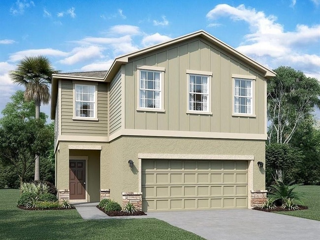 2150 Hemingway Cir in Groveland, FL - Building Photo - Building Photo