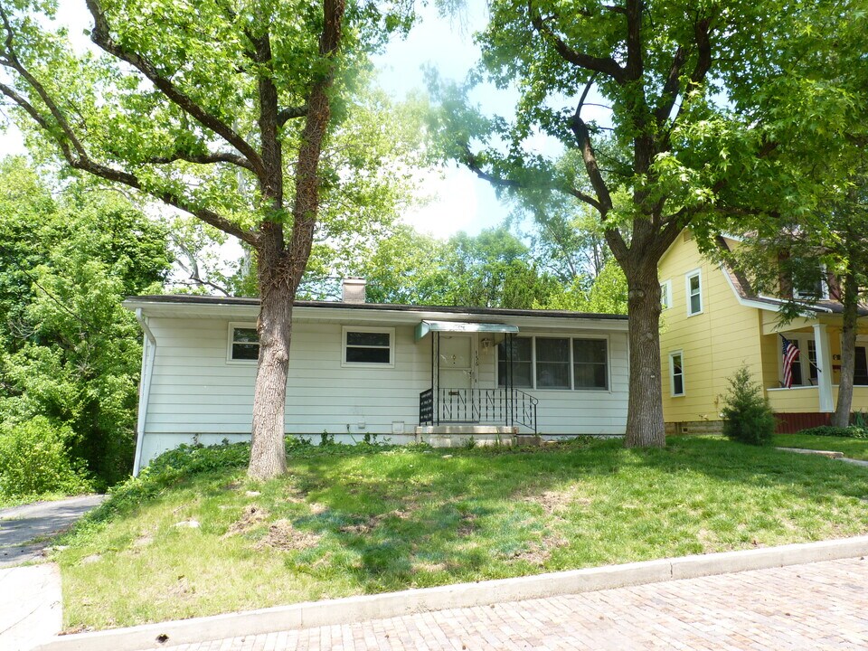 156 Parkview Ave in Westerville, OH - Building Photo