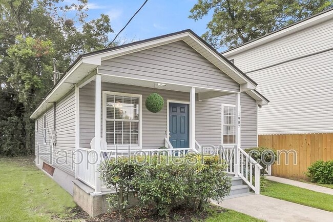 1987 Groveland Ave in North Charleston, SC - Building Photo - Building Photo