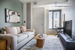 30 Otis St in San Francisco, CA - Building Photo