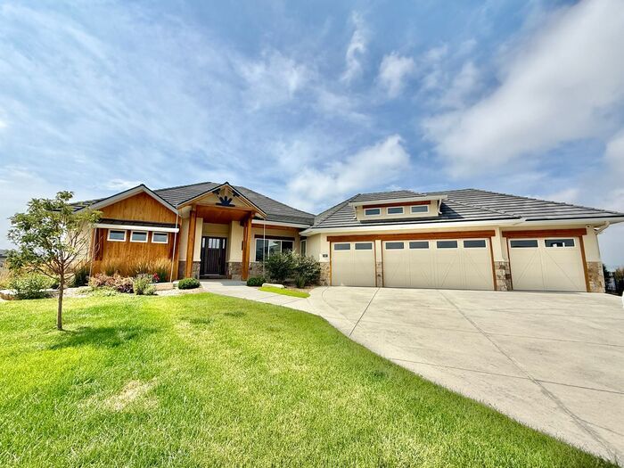2387 Harding Pk Ct in Berthoud, CO - Building Photo
