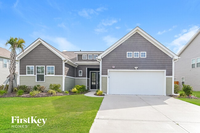 405 Ribiero Dr in Summerville, SC - Foto de edificio - Building Photo